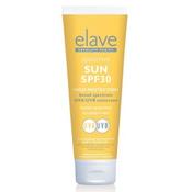 Elave Sensitive Sun Cream with SPF 30 200ml - Laois Pharmacy image