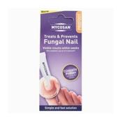 Mycosan Fungal Nail Treatment Set 5ml - Laois Pharmacy image