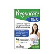 Vitabiotics Pregnacare Max 56s - Laois Pharmacy
