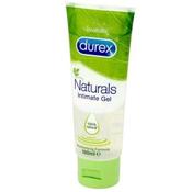 Durex Naturals Intimate Gel 100ml - Laois Pharmacy
