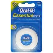 Oral-B Essential Dental Floss Mint 50m - Laois Pharmacy image