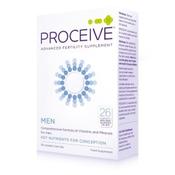 Proceive Max Men 30 Sachets - Laois Pharmacy image