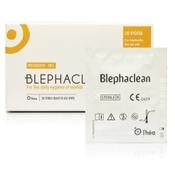 Blephaclean Wipes - 20 - Laois Pharmacy