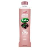 Radox Feel Detoxed Bath Soak 500ml - Laois Pharmacy image