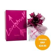 Vera Wang Lovestruck Eau de Parfum 100ml - Laois Pharmacy image