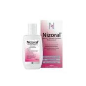 Nizoral Dandruff Shampoo (3 x 100ml Bottles) - Laois Pharmacy image