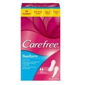 Carefree Flexiform White 30's - Laois Pharmacy image