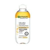 Garnier SkinActive Oil-Infused Micellar Cleansing Water - Laois Pharmacy image