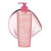 Bioderma Sensibio Gel Moussant Foaming Gel 500ml - Laois Pharmacy image