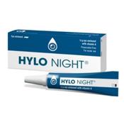 VitA-POS Hylo Night Eye Ointment 5g - Laois Pharmacy image