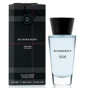 Burberry Men Touch Eau de Toilette 100ml - Laois Pharmacy image