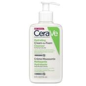CeraVe Hydrating Cream to Foam Cleanser 236ml - Laois Pharmacy