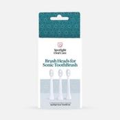 Spotlight Oral Care Sonic Toothbrush Replacement Heads - Laois Pharmacy image