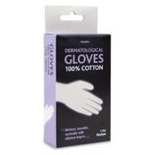 PharmaCare Cotton Gloves - Laois Pharmacy