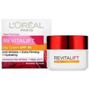 L'Oreal Paris Revitalift Day Cream SPF30 50ml - Laois Pharmacy image