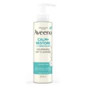 Aveeno Calm + Restore Nourishing Oat Cleanser 200ml - Laois Pharmacy image