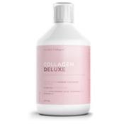 Swedish Collagen Deluxe 500ml - Premium Skin &amp; Joint Support - Laois Pharmacy image