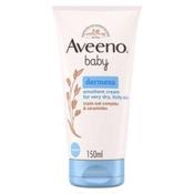 Aveeno Baby Dermexa Emollient Cream 150ml - Laois Pharmacy