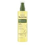 Aveeno Skin Relief Body Oil Spray 200ml - Laois Pharmacy