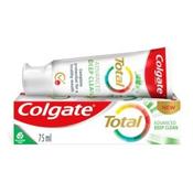 Colgate Total Active Protection Toothpaste Deep Clean 75ml - Laois Pharmacy image
