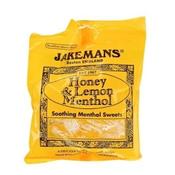 Jakemans Lozenges 73g - Laois Pharmacy