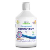 SWEDISH NUTRA ENCAPSULATED PROBIOTICS 500ML - Laois Pharmacy