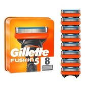 Gillette Fusion Razor with 7 Blades - Precision Shaving - Laois Pharmacy image