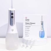 Spotlight Oral Care Water Flosser with UV Steriliser - Laois Pharmacy