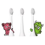 Spotlight Oral Care Replacement Heads for Kids Electric Toothbrush 3 Pack - Laois Pharmacy image