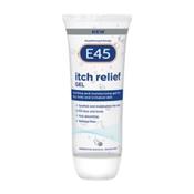E45 Itch Relief Gel - Laois Pharmacy