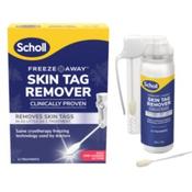 Scholl Freeze Away Skin Tag Remover - Laois Pharmacy