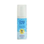 Childs Farm SPF50 Sun Spray Lotion – 100ml - Laois Pharmacy image