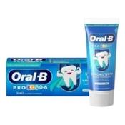 Oral B Pro Kids Toothpaste Age 0-6 50ml - Laois Pharmacy image