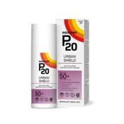 P20 Sun Protection Urban Shield Face SPF50+ 50G - Laois Pharmacy