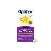 OptiBac Intimate Flora For Women 30 Capsules - Vaginal Health Support - Laois Pharmacy