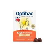 Optibac Kids Gummies – Strawberry 30’s - Laois Pharmacy