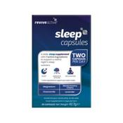 Revive Active Sleep Capsules 60s - Laois Pharmacy