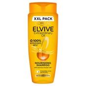 Loreal Elvive Extraordinary Oil Nourishing Shampoo 700ml - Laois Pharmacy image