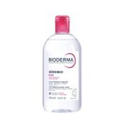 Bioderma Sensibio H20 Make-Up Removing Micellair Solution - 500ml - Laois Pharmacy image