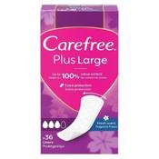 Carefree Large Fresh Value Pack 48S - Laois Pharmacy image
