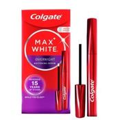 Colgate Max White Overnight Whitening Serum - Laois Pharmacy image