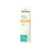 Aveeno Calm &amp; Restore Moisturising Lotion SPF50 - Laois Pharmacy image
