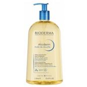 Bioderma Atoderm Shower Oil 1L - Laois Pharmacy