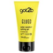 Schwarzkopf Got2b Glued Spiking Gel 150ml - Laois Pharmacy image