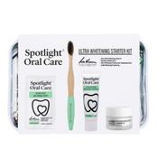 Spotlight Oral Care Ultra Whitening Starter Kit - Laois Pharmacy image
