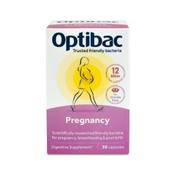 Optibac For Pregnancy Capsules 30s - Laois Pharmacy image