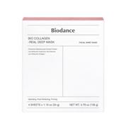Biodance Bio Collagen Real Deep Mask – 4 Sheets - Laois Pharmacy image