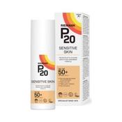 P20 Triple Protection Sun Cream SPF 50+ 100ml - Laois Pharmacy image