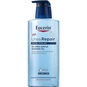 Eucerin Urea Repair 5% Urea Gentle Shower Gel – 400ml - Laois Pharmacy