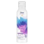 Dove Shower Mousse Renew 200ML - Laois Pharmacy